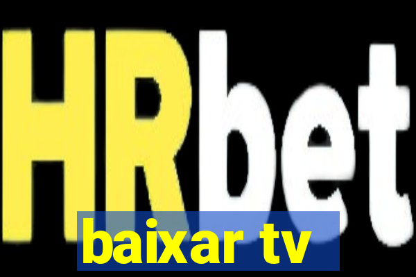 baixar tv - futebol ao vivo